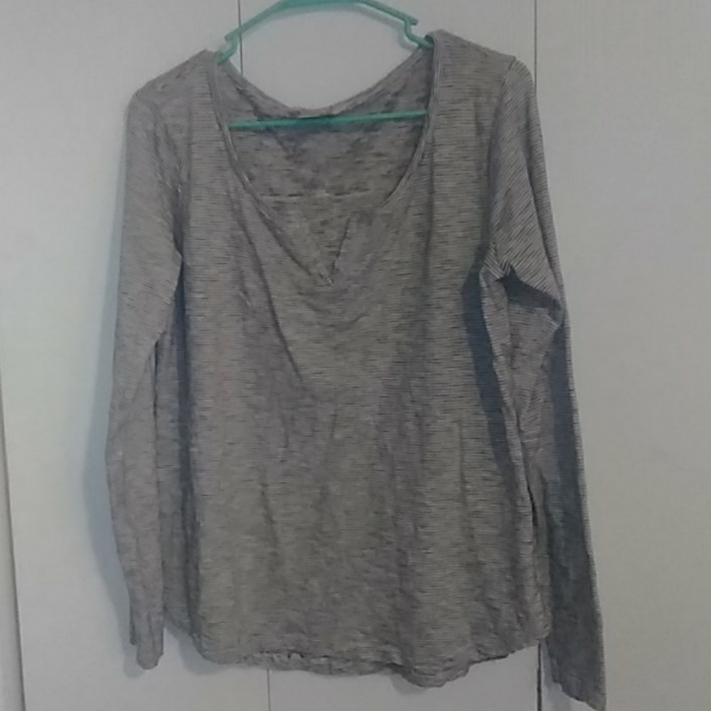Lucky brand top